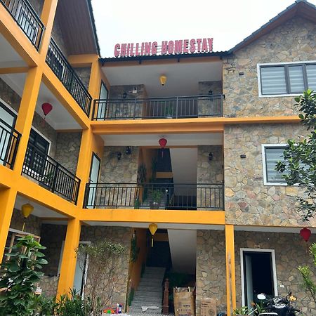 Cozy Son Hotel Ninh Binh Eksteriør billede