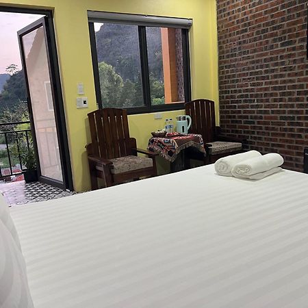 Cozy Son Hotel Ninh Binh Eksteriør billede