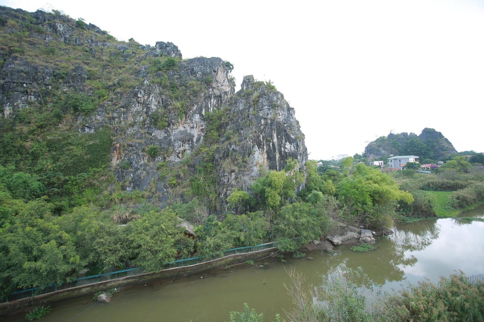 Cozy Son Hotel Ninh Binh Værelse billede