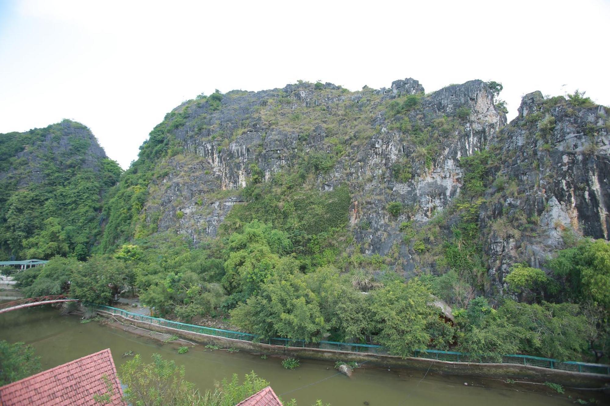 Cozy Son Hotel Ninh Binh Værelse billede