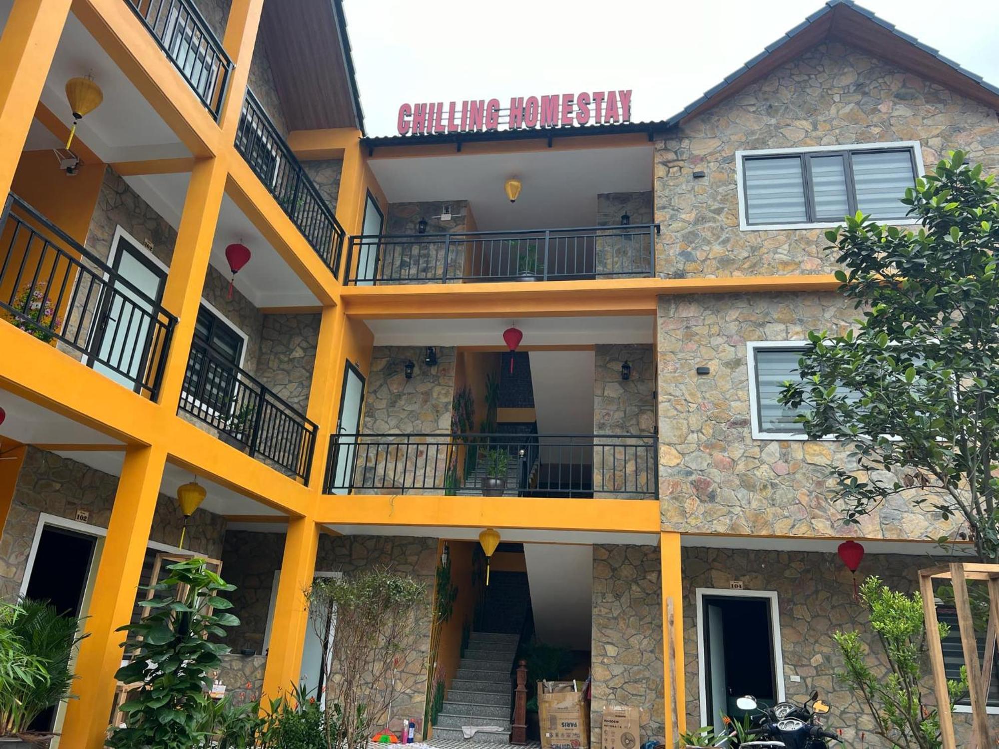 Cozy Son Hotel Ninh Binh Eksteriør billede