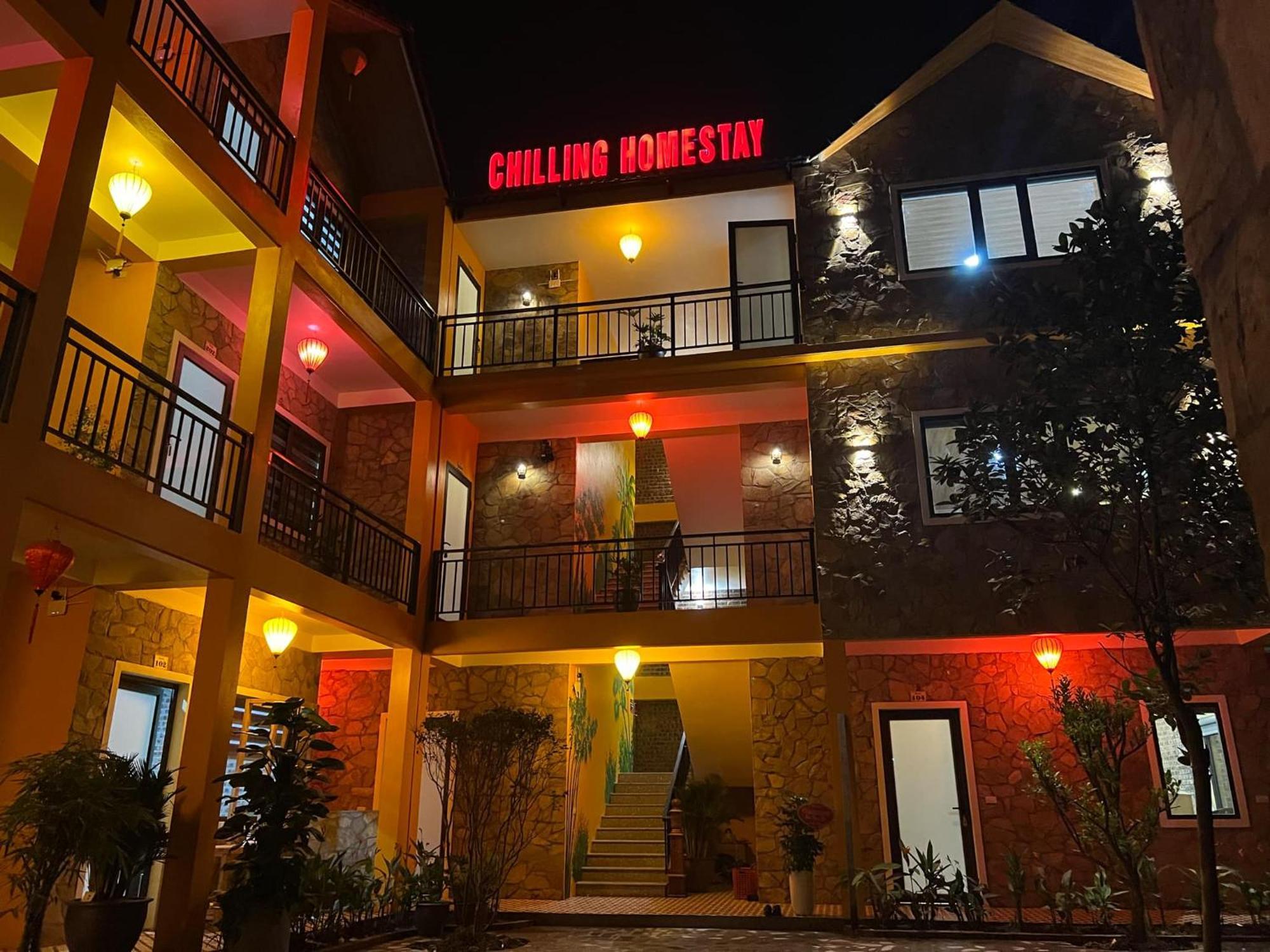 Cozy Son Hotel Ninh Binh Eksteriør billede