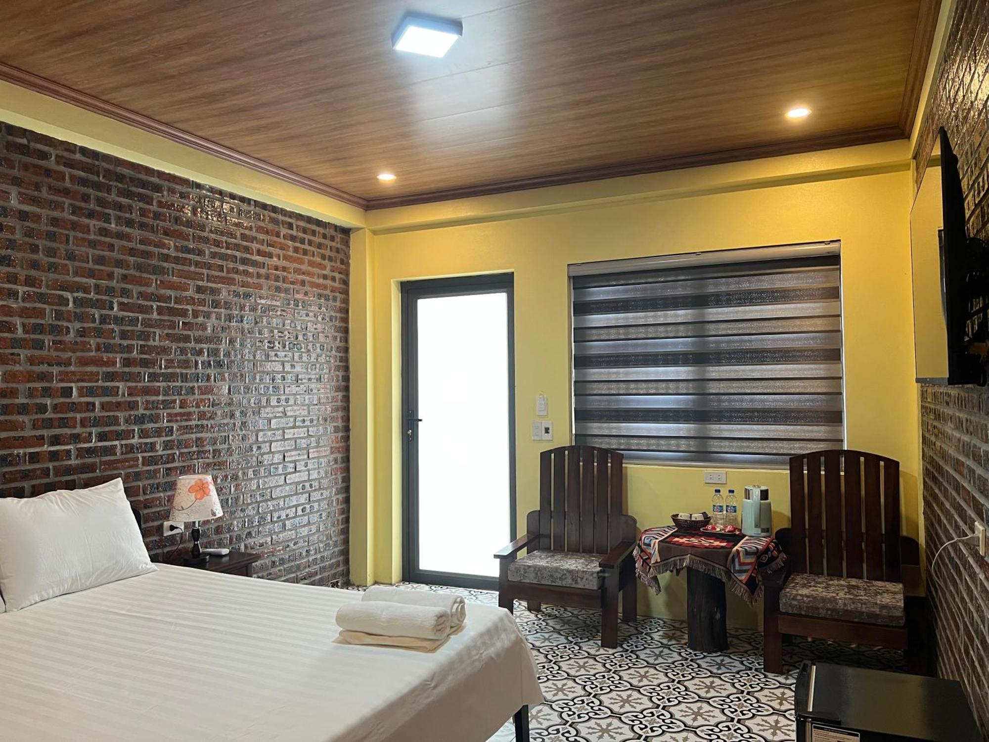 Cozy Son Hotel Ninh Binh Eksteriør billede